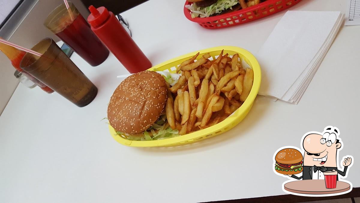 Cafeteria Reno, Nogales - Restaurant reviews