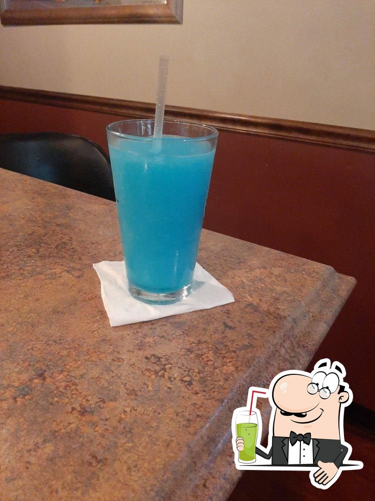 Kellie’s Creekside Bar and Grill LLC. in Trafford Restaurant menu and