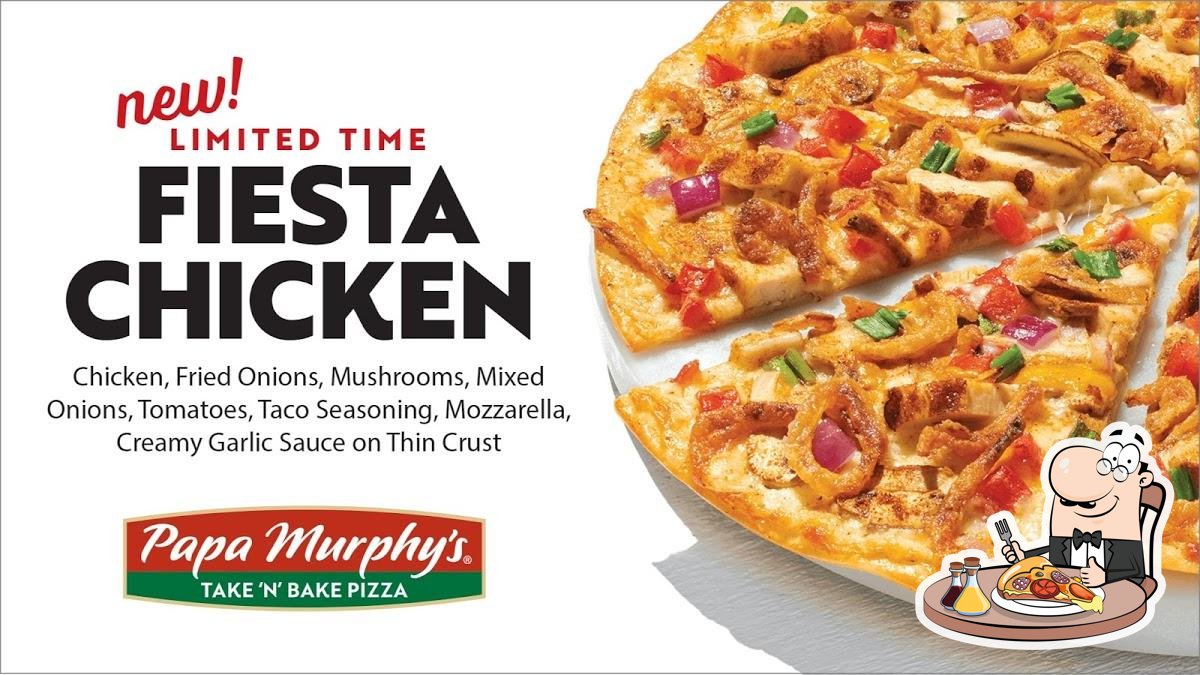 Papa Murphy's  Take 'N' Bake Pizza - 323 36th St, South Ogden, UT