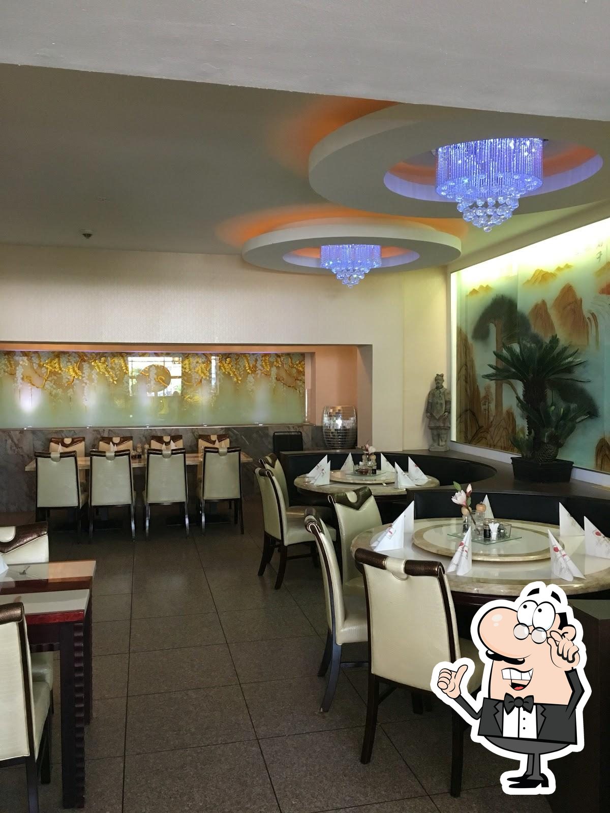 China Restaurant Mr Wu Rezensionen