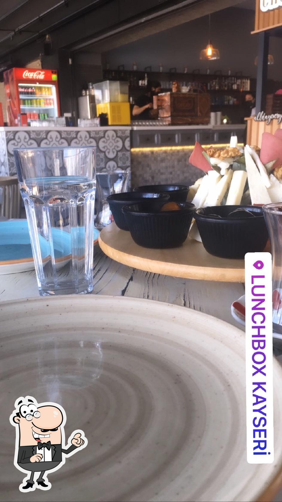 lunchbox kayseri mix avm 1 kat restaurant reviews