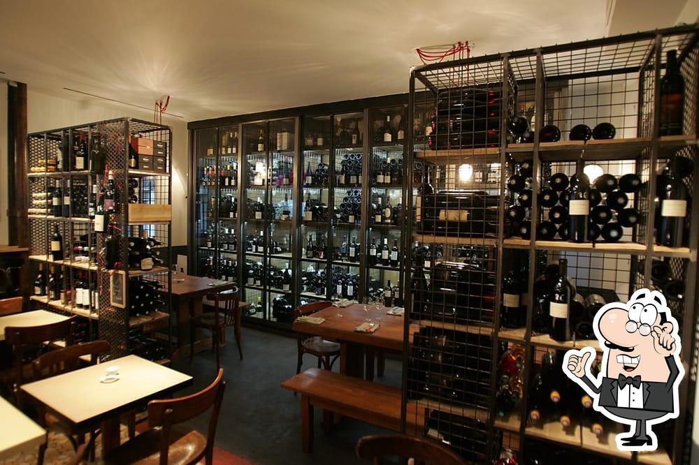 Le Chat Ivre Pub Bar Paris Restaurant Reviews