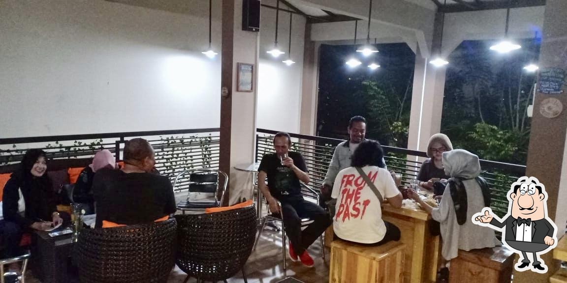 Teras Praja, North Jakarta - Restaurant reviews