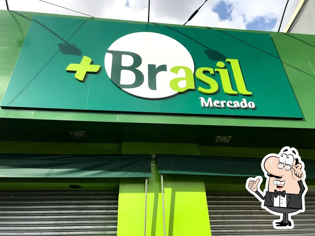 Mais Brasil Supermercado