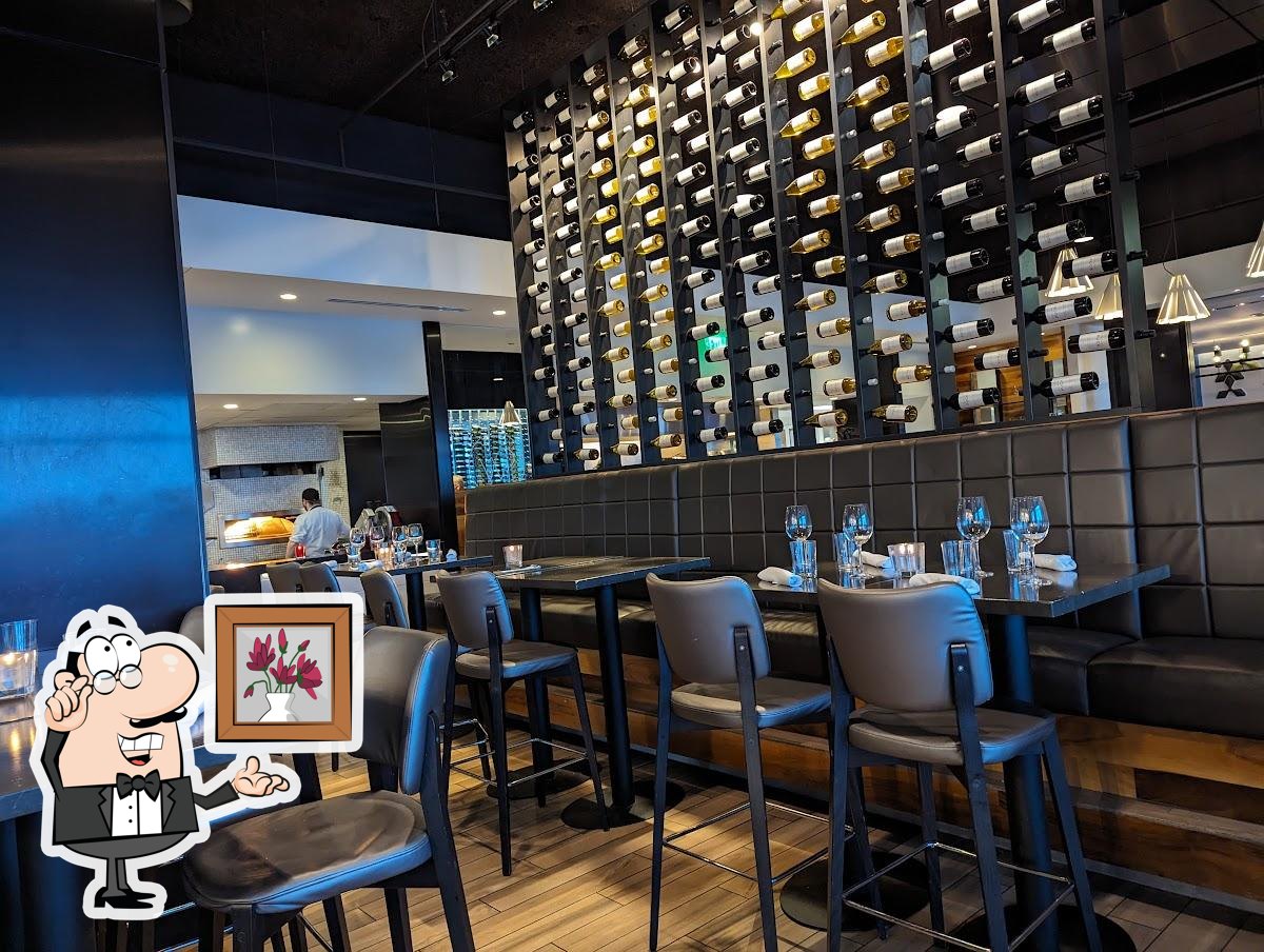 The Kitchen by Wolfgang Puck, Grand Rapids - Restaurant menu, prices