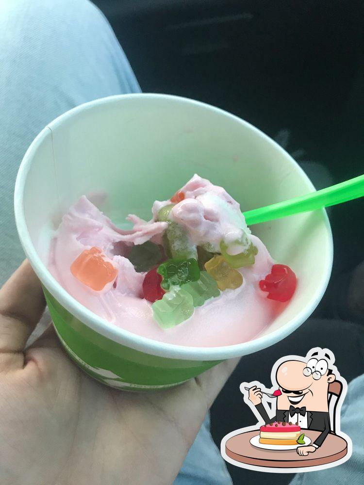 Postres Yogurt Journey, Wichita Falls Carta del restaurante y opiniones