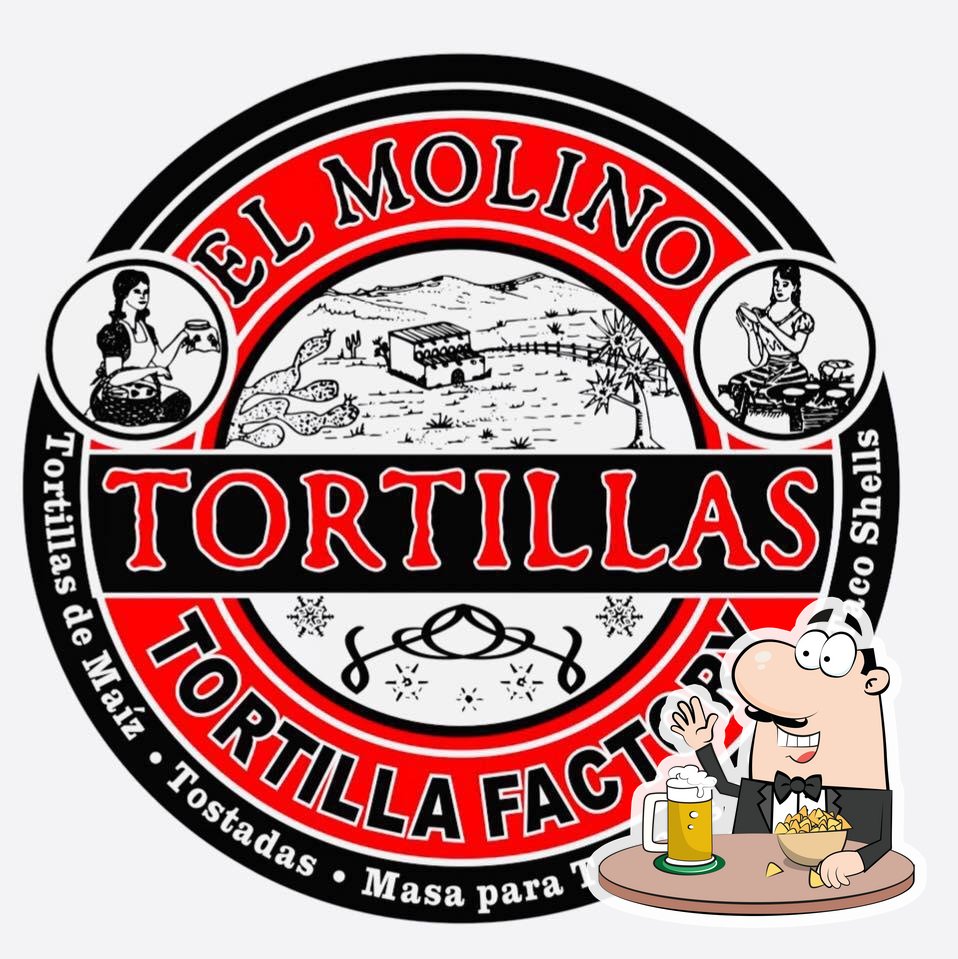 El Molino Tortillas in Lubbock - Restaurant reviews