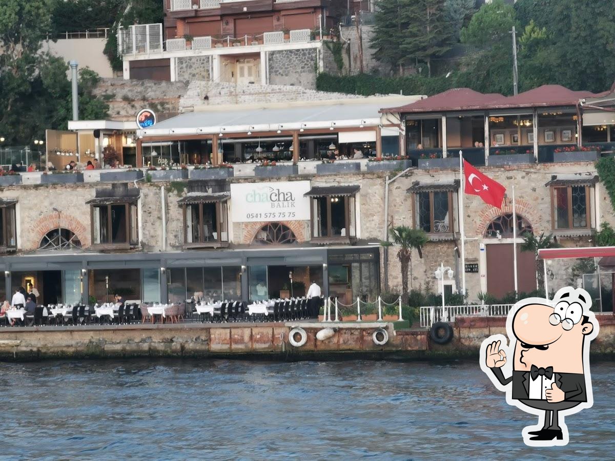 Chacha Bal k Istanbul Kuleli Cd. no 47 Restaurant reviews