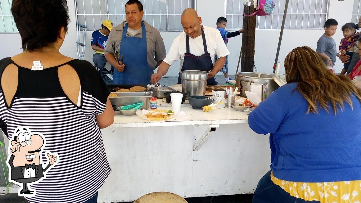 Tacos De Birria El Primo restaurant, Mexico, C. 13 - Restaurant reviews