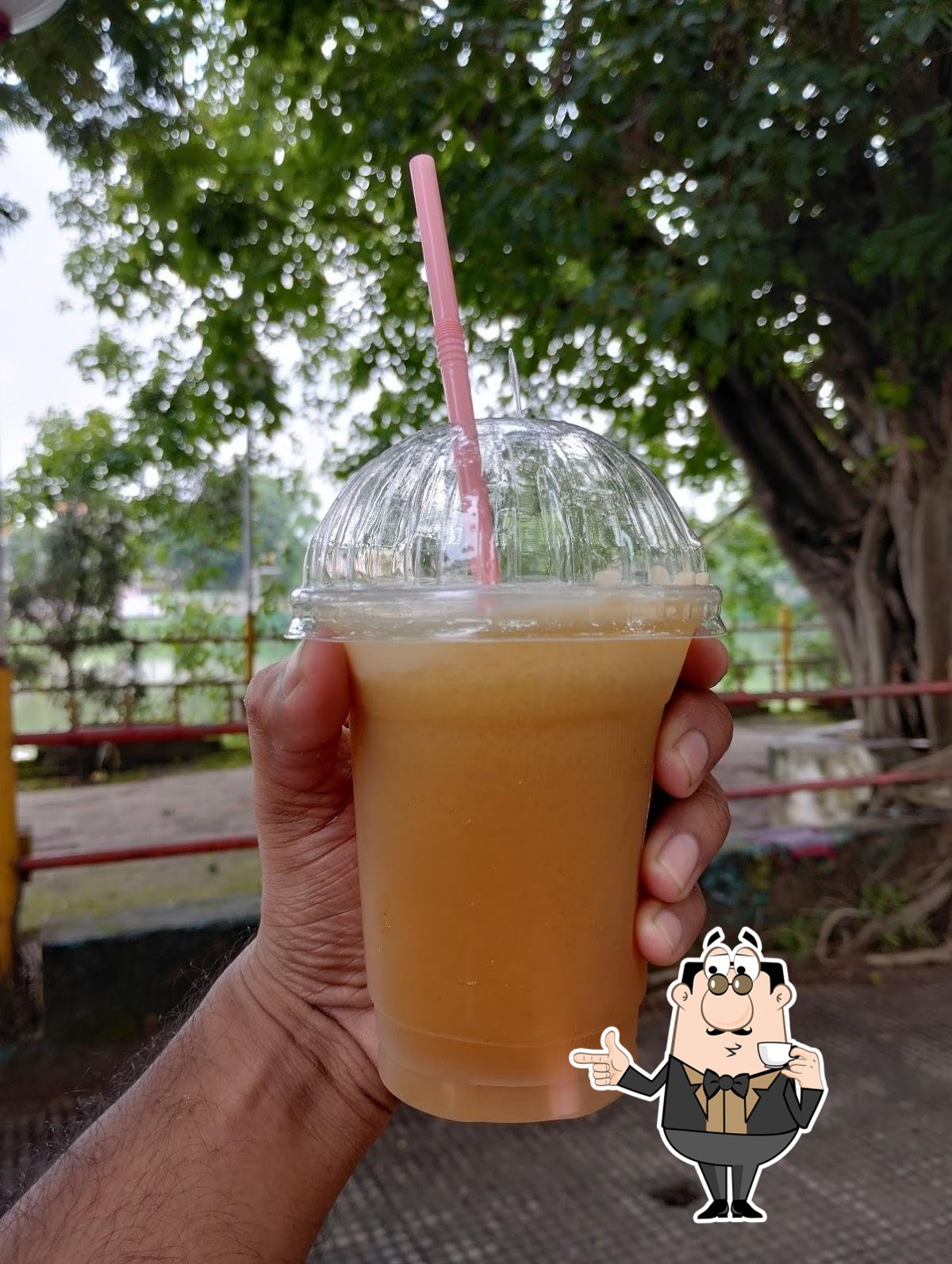 Juice Bar, Agartala Restaurant reviews