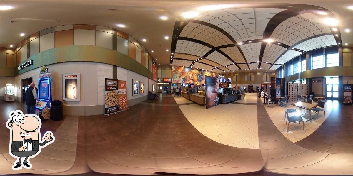 Cinemark Alliance Town Center and XD in Fort Worth Restaurant reviews