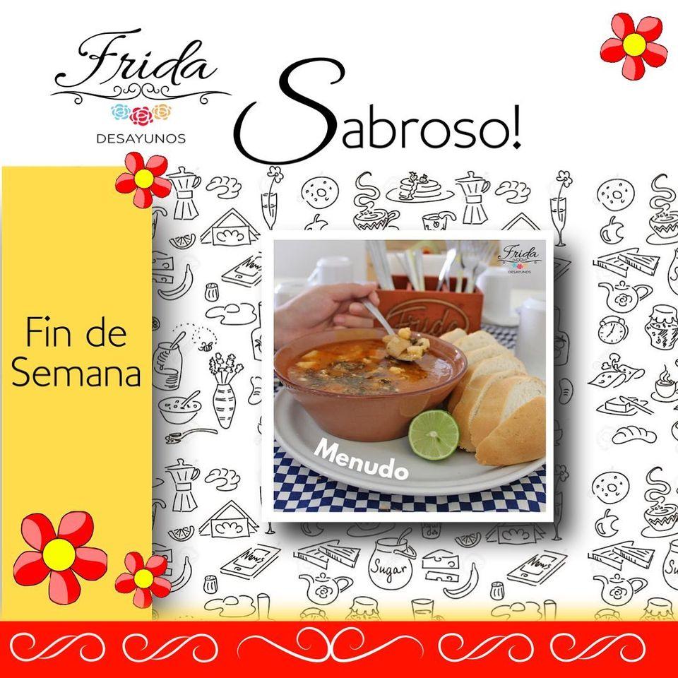 Frida Restaurante, Chihuahua, Av Francisco Villa #7304 - Restaurant reviews