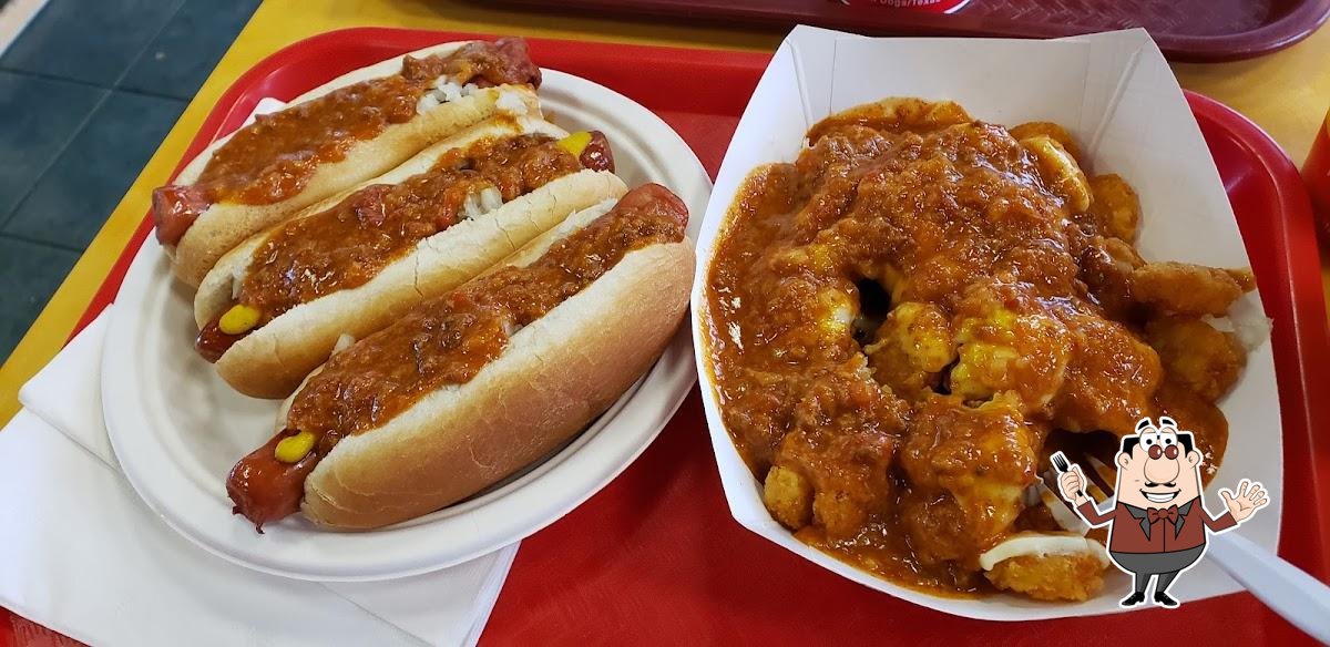 Johnny & Hanges in Fair Lawn Restaurant menu and reviews