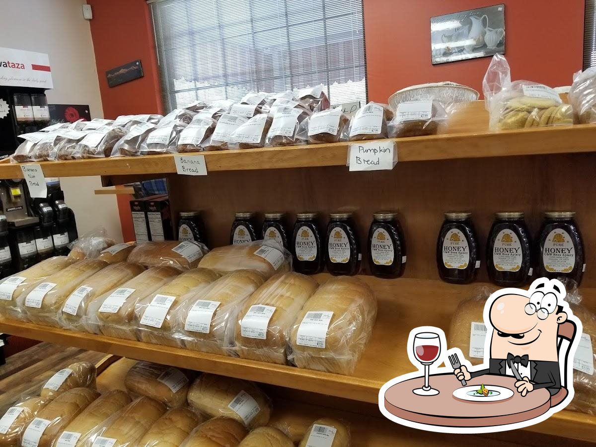 Route 1 Country Store in Dinwiddie Restaurant reviews