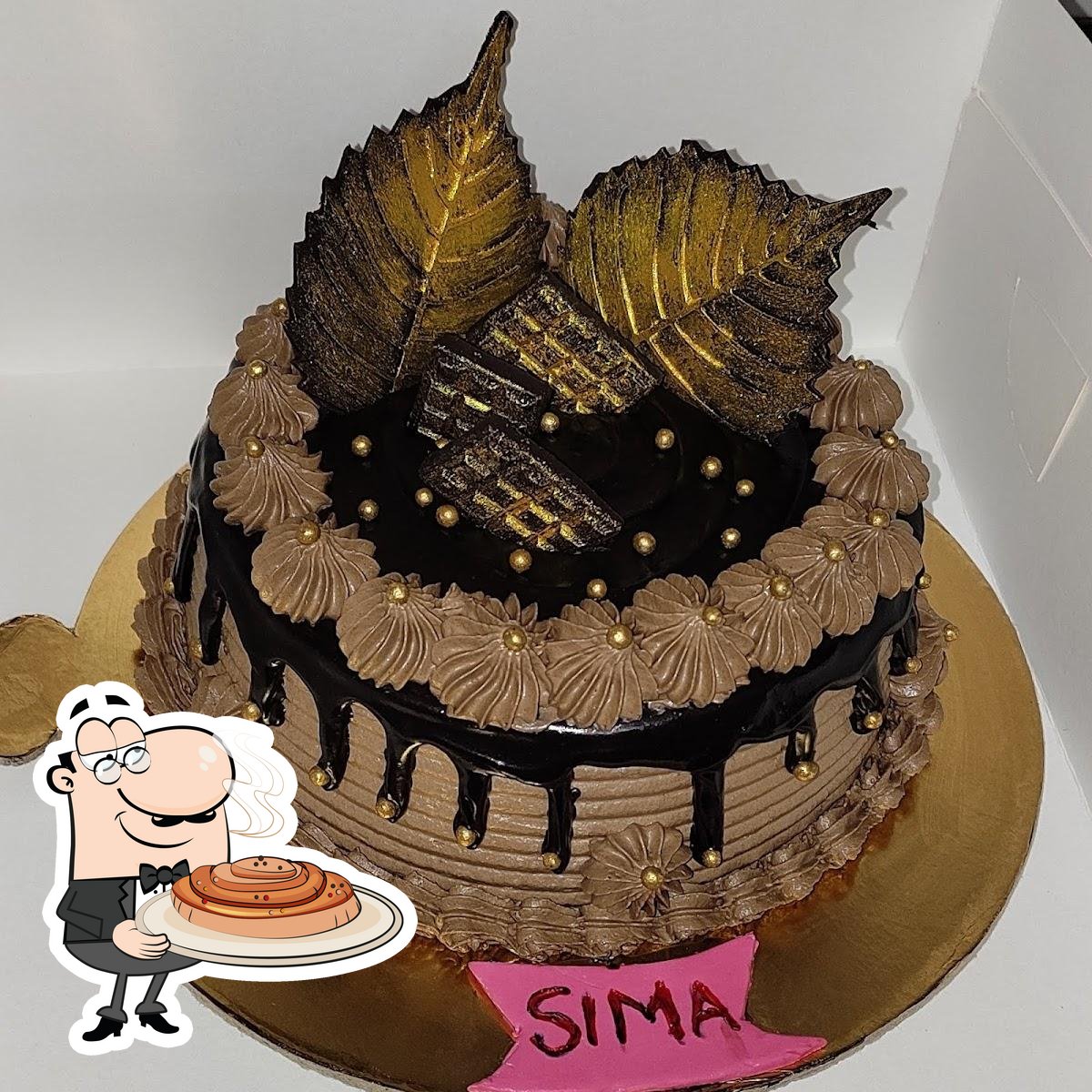 Sima'S Food & Craft in Dergaon,Golaghat - Best Bakeries in Golaghat -  Justdial