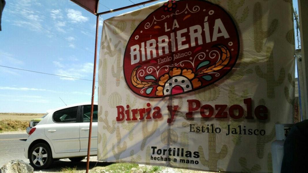 Restaurante La Birriería, Metepec, Carretera Metepec - Zacango Km.  -  Opiniones del restaurante