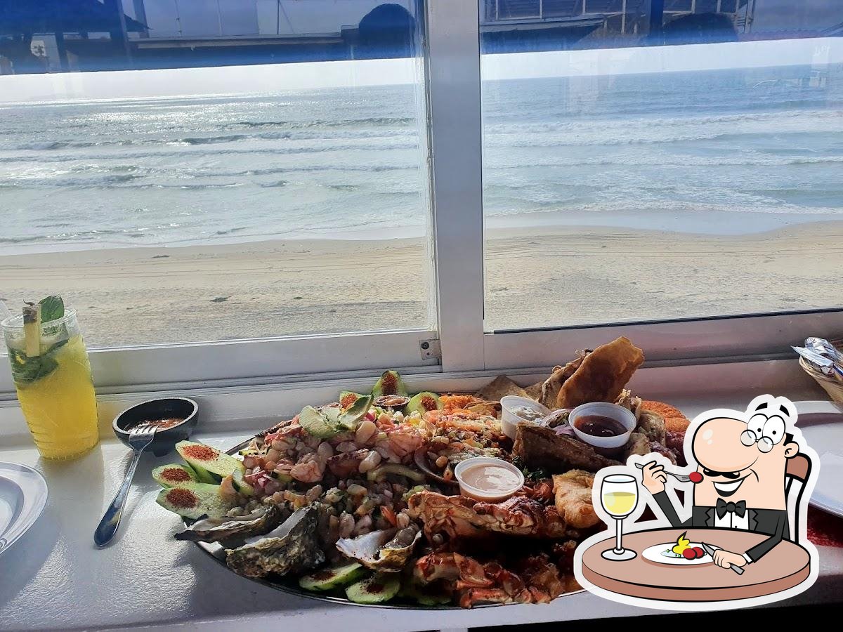 Mariscos Arcos Playas restaurant, Tijuana, Av Del Pacifico 347 - Restaurant  menu and reviews