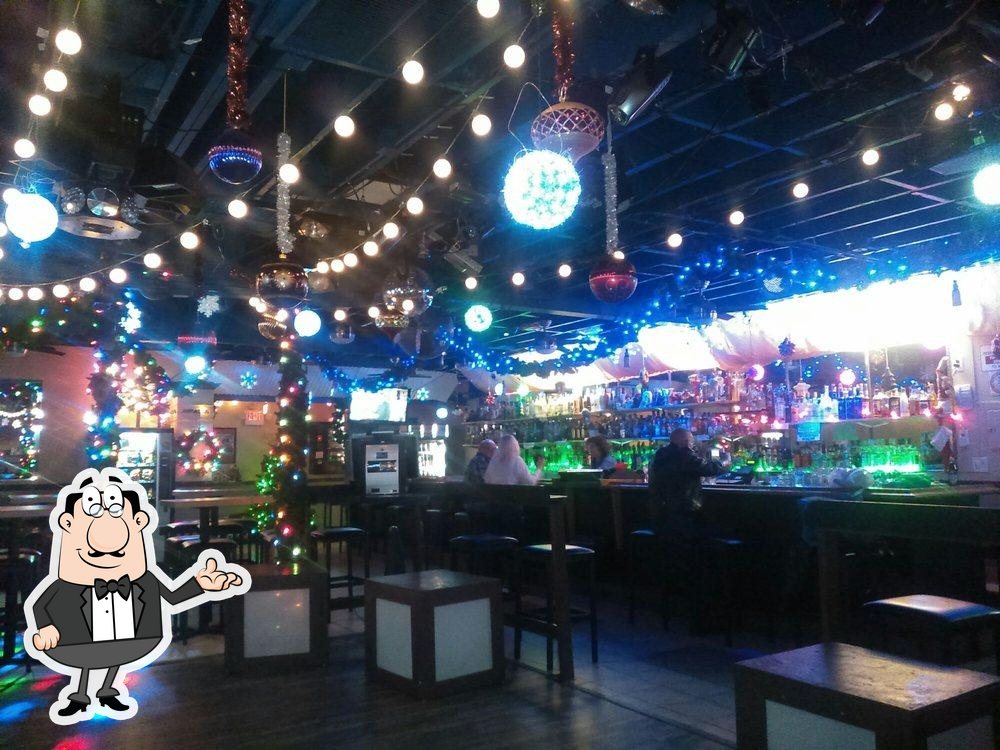 Frat House in Garden Grove Restaurant menu and reviews
