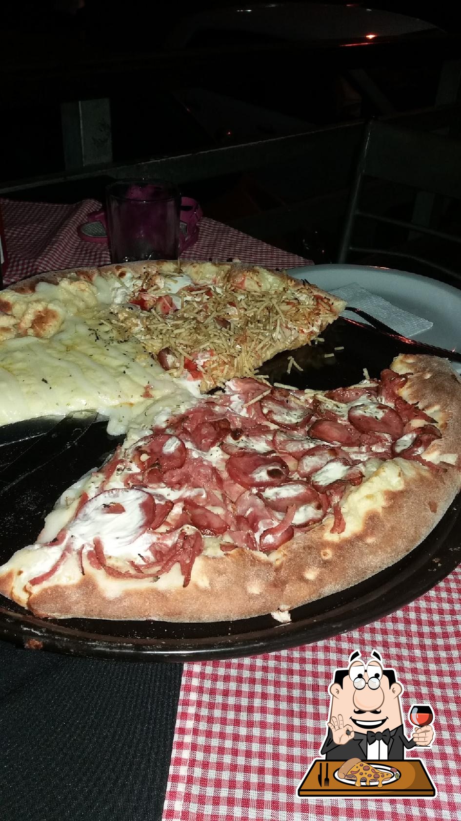 Papa Pizza Pizzaria LTDA - 40301845000131 Cuiabá