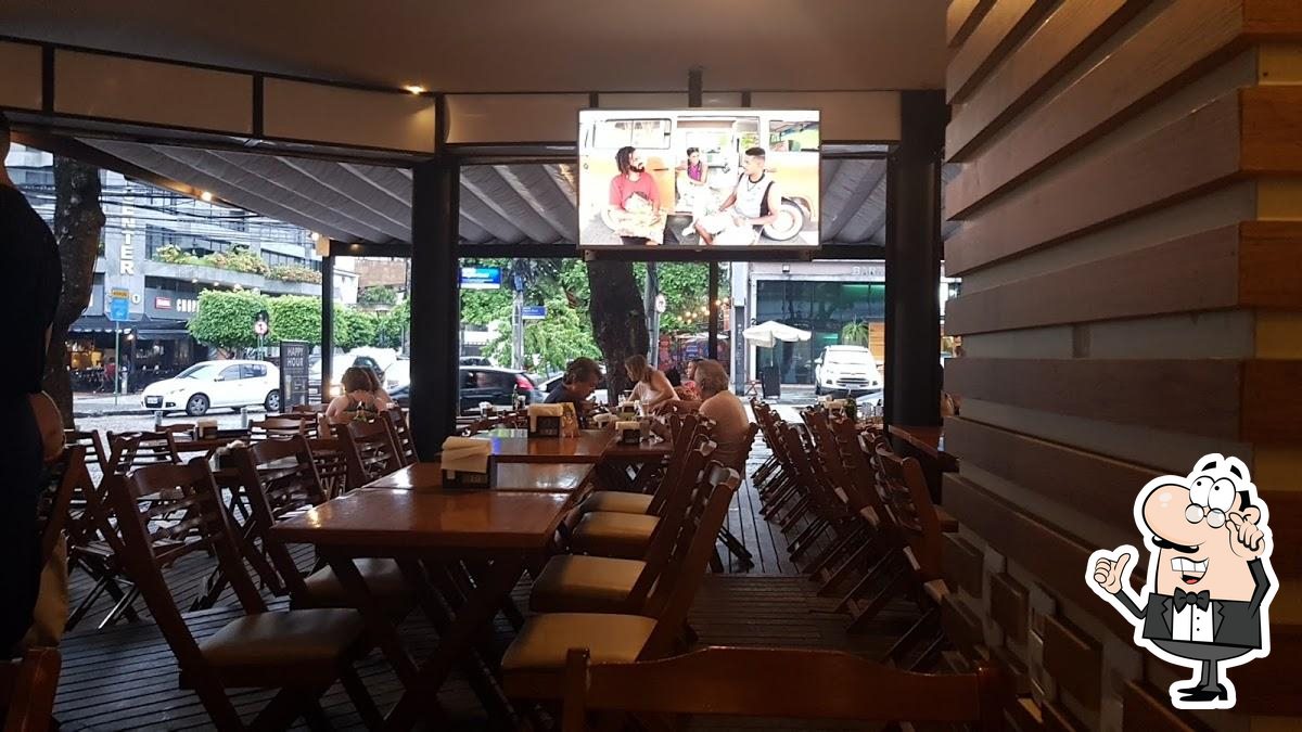Bar Olegário, Rio de Janeiro Restaurant reviews
