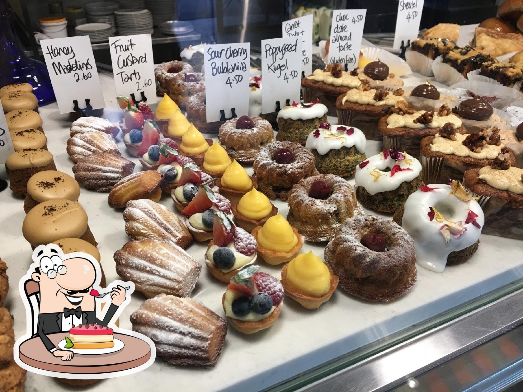 Traditional German Bakery Melbourne