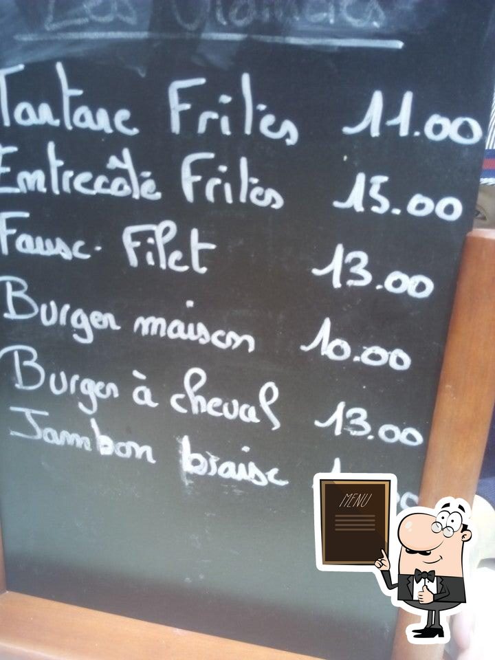 Cafe De La Presse Metz Restaurant Reviews Cafe De La Presse Metz Restaurant Reviews