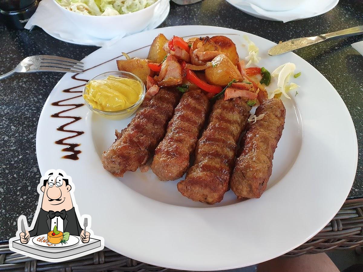 HERMANNSTADT GRILLHAUS, Offenbach - Restaurant Reviews, Photos