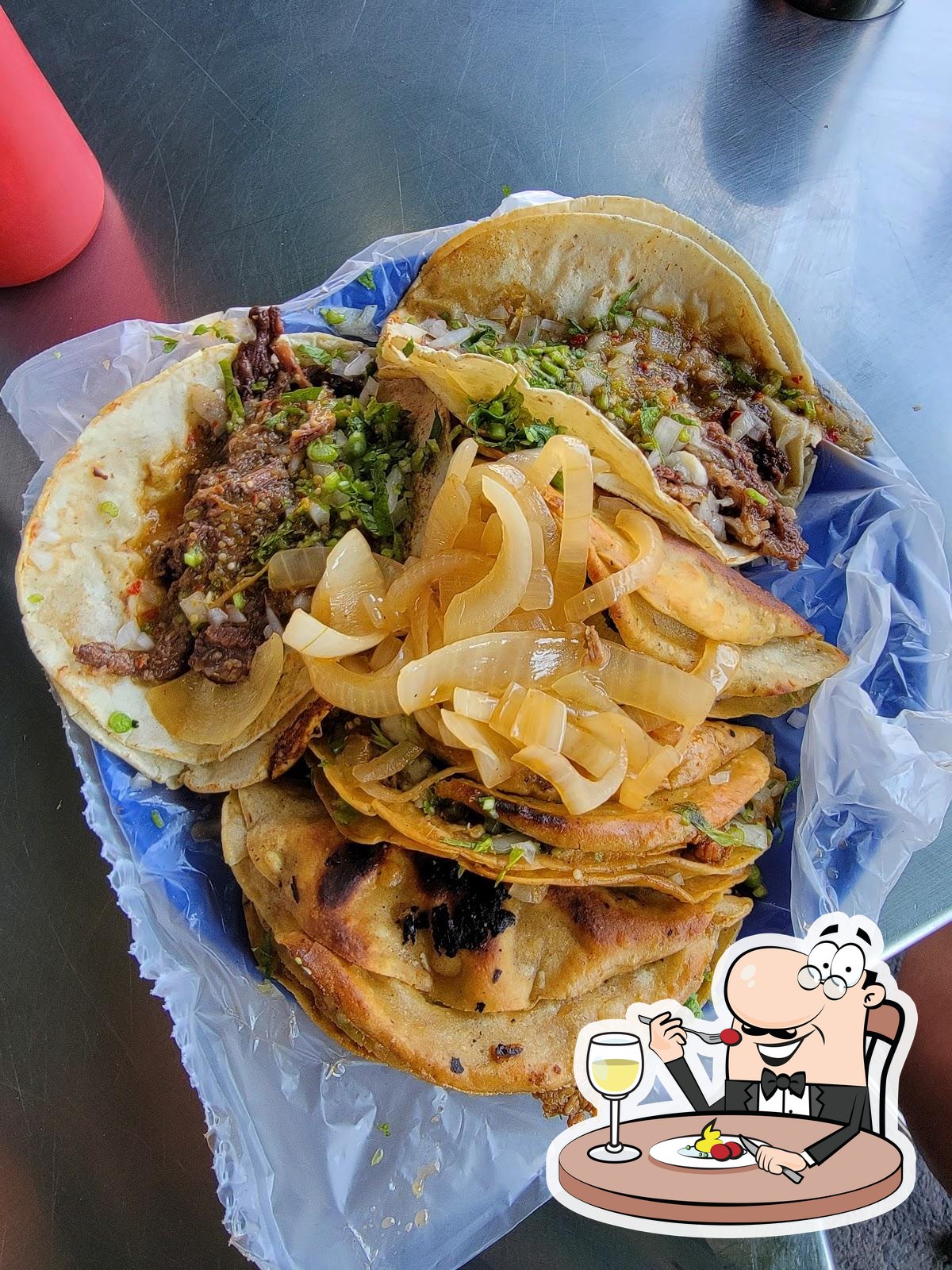 Tacos De Birria Los Primos restaurant, Zapopan, Monte Falco 1512 -  Restaurant reviews