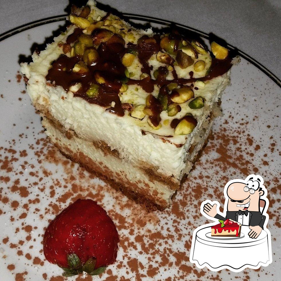 Peppe's Apt 2 in Kirkwood Restaurant menu and reviews