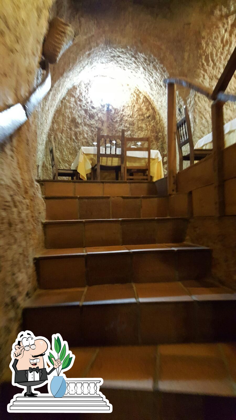 Restaurante Bodega La Solana, Vecilla de Trasmonte - Restaurant menu,  prices and reviews