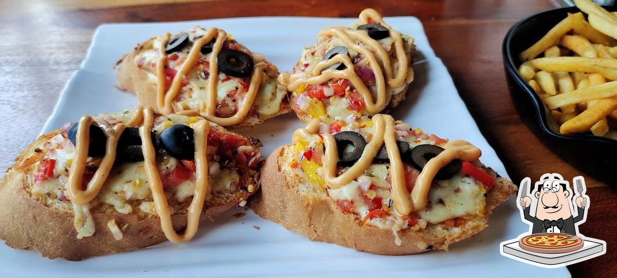 Urban Beans Cafe, Cuttack Restaurant reviews