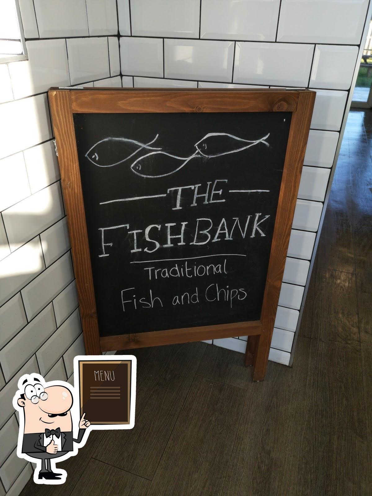 The Fish Bank  Sherburn in Elmet