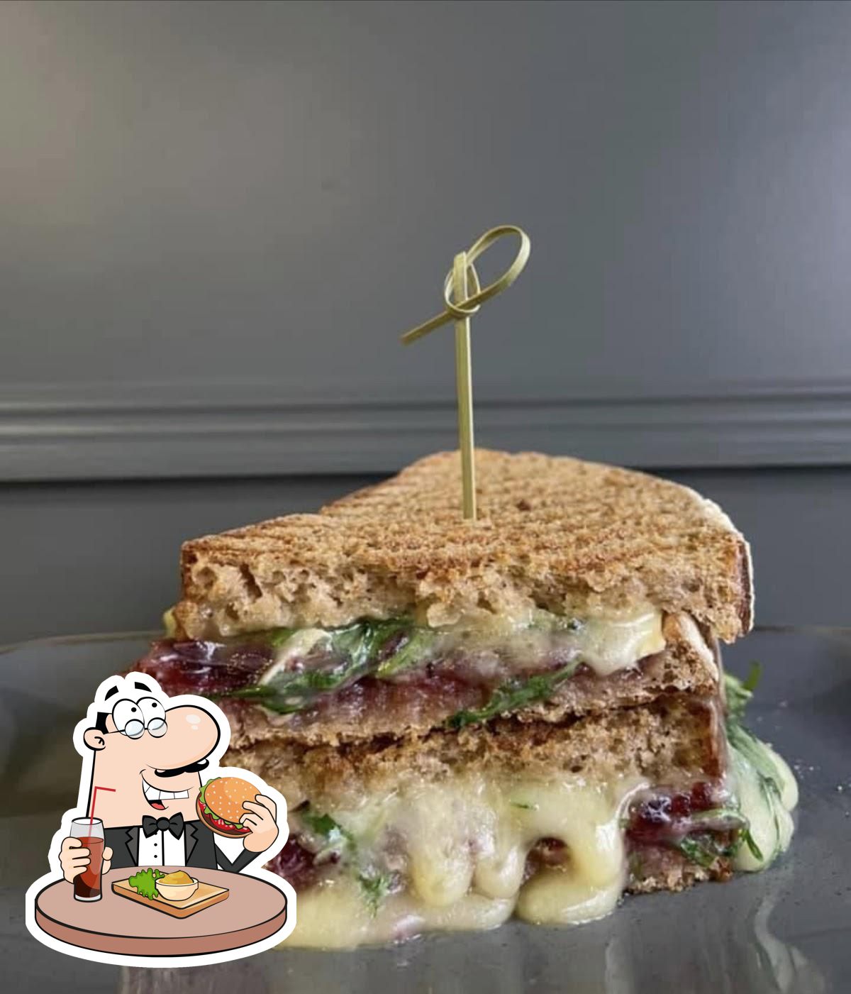 Bredon Hill Country & Cafe in Evesham Restaurant menu and reviews