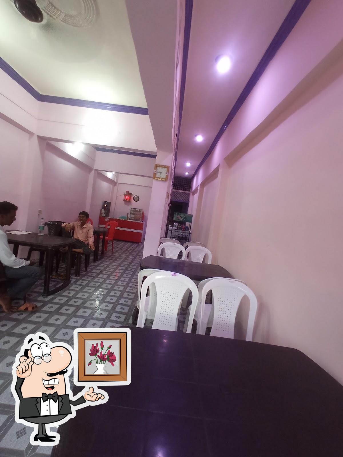 Pizza house family restaurant, Pukhrayan Restaurant reviews