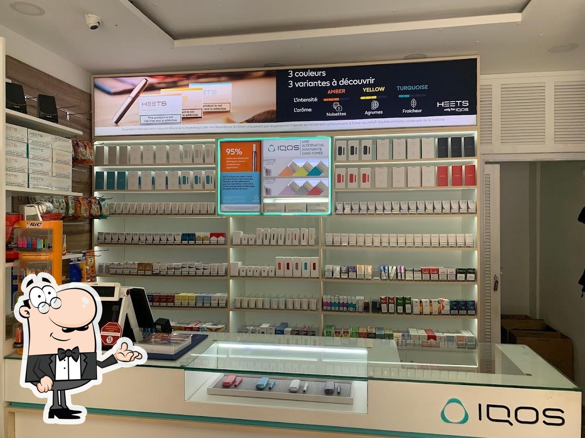 Drugstore Khezama IQOS, Sousse - Menu du restaurant, prix et avis