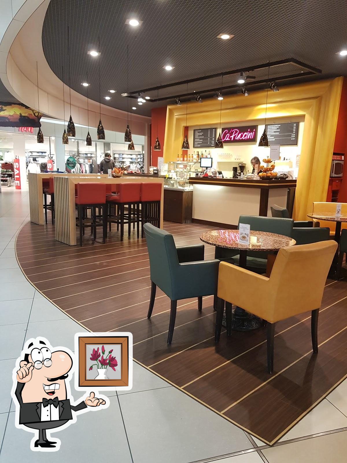 Coop Restaurant Kreuzlingen Karussell, Kreuzlingen Restaurantbewertungen