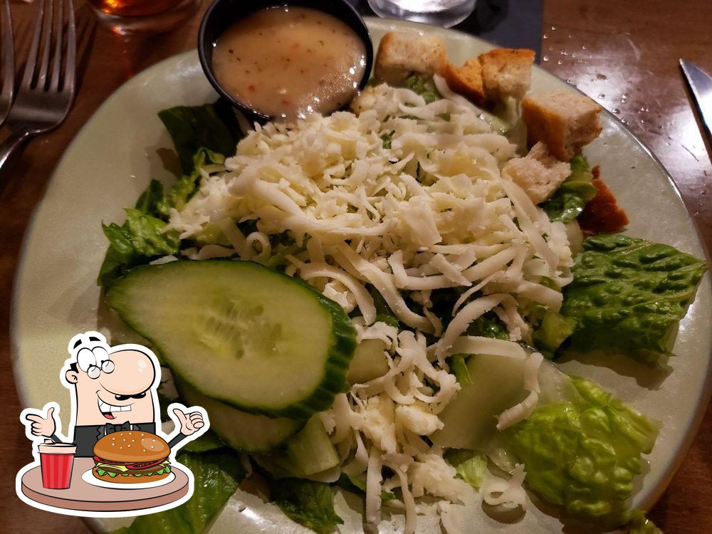Pastina Rustic Italian Restaurant in Mentor Restaurant menu and reviews