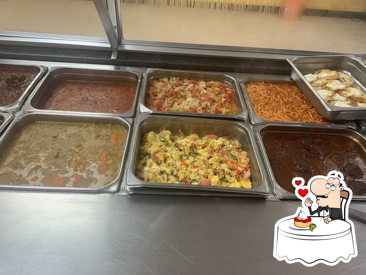 La Tambora Restaurant, 205 Broadway 5 in Lawrence Restaurant reviews