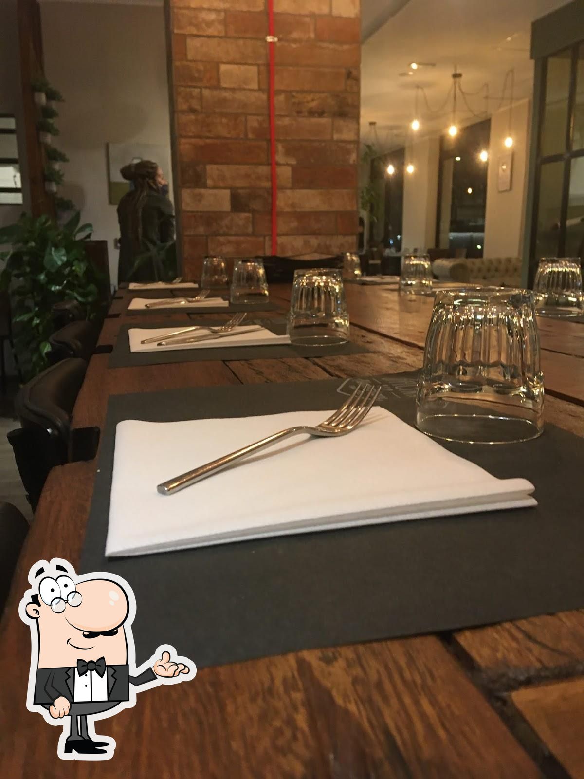 officina di cucina il ristorante