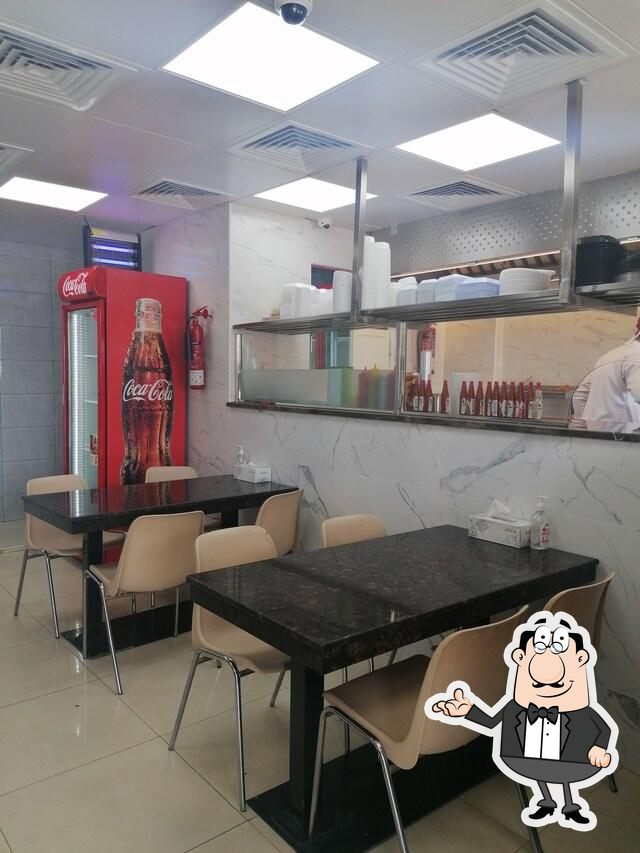 Shawarma Al Khair Cafeteria Abu Dhabi Restaurant Menu And Reviews 