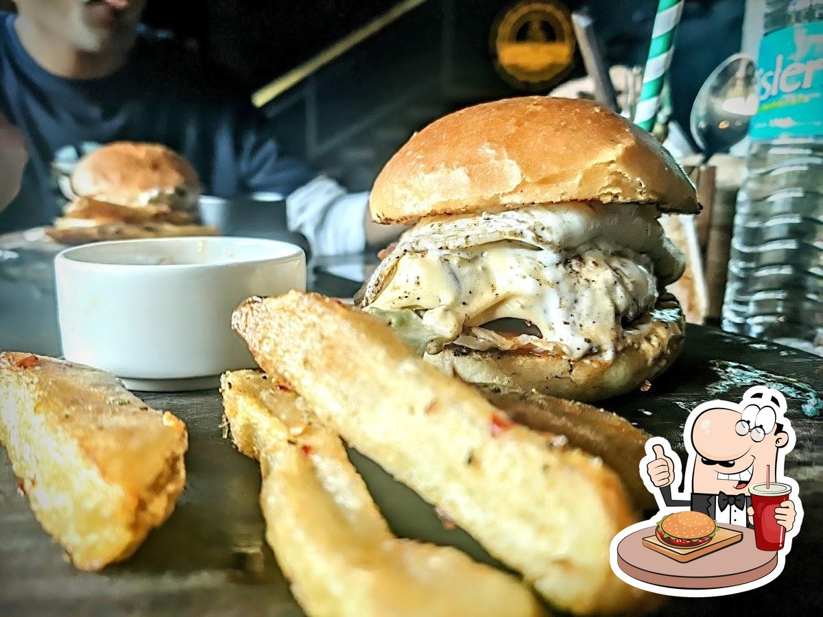 Steam N Mugs The global gastronomy, Kakkanad Restaurant reviews
