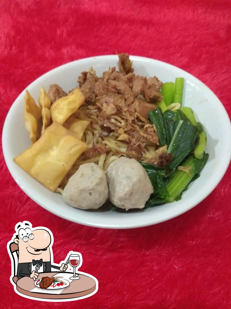 Bang Jago Mie Ayam Bakso Restaurant Tangerang Restaurant Reviews