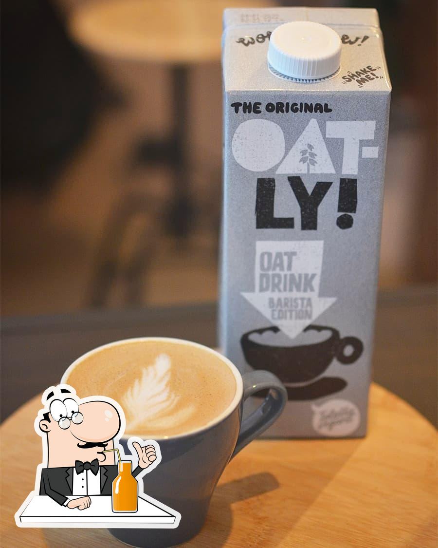 medium light roast