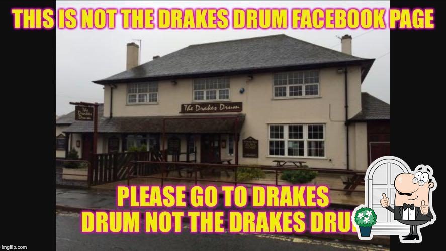 Drakes Drum, 19 Radford Park Rd in Plymouth Restaurant reviews