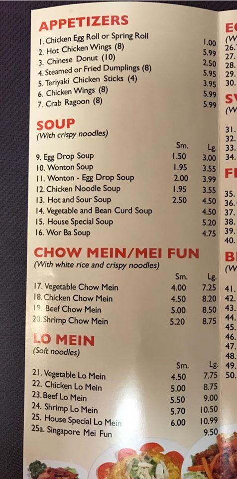 Menu At Jumbo Chinese Restaurant LaGrange   Rb4b Jumbo Chinese Restaurant Menu 2021 09 