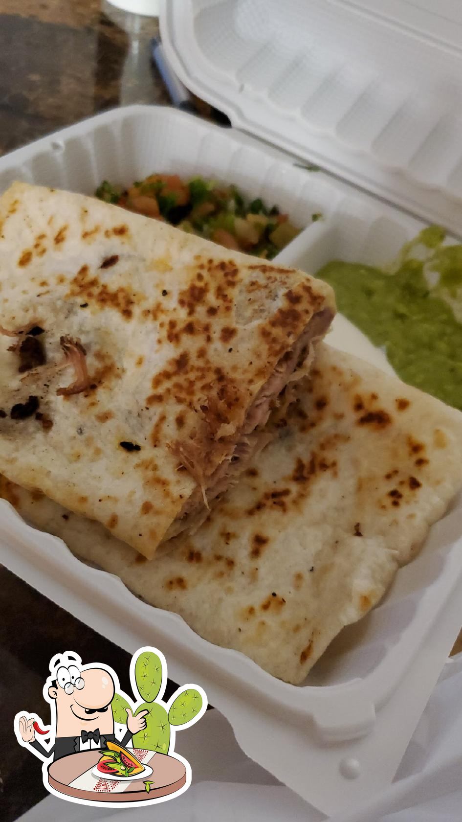 Taqueria Pueblo Magico in Walnut Creek Restaurant reviews