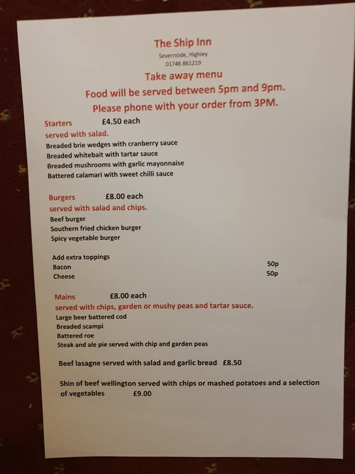 menu-at-ship-inn-pub-bar-highley-severn-side-s