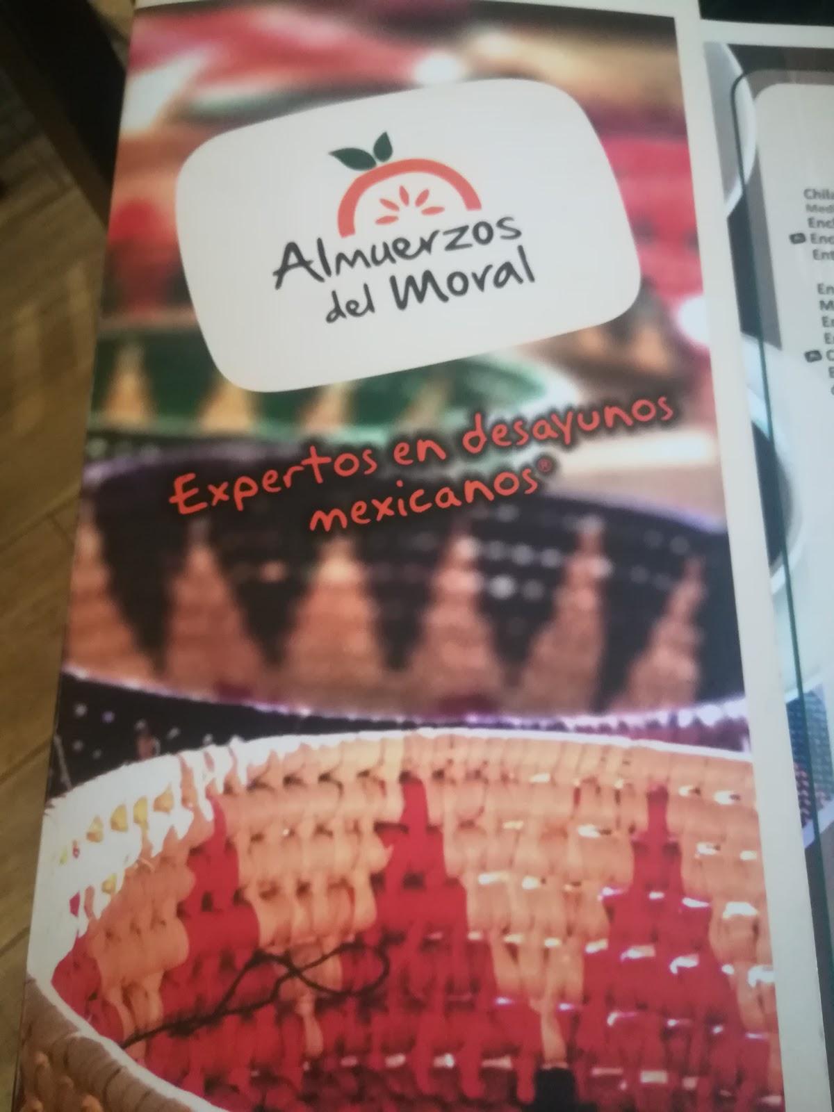 Café Almuerzos del Moral, Leon, Blvr. Mariano Escobedo Pte. 2307 -  Opiniones del restaurante