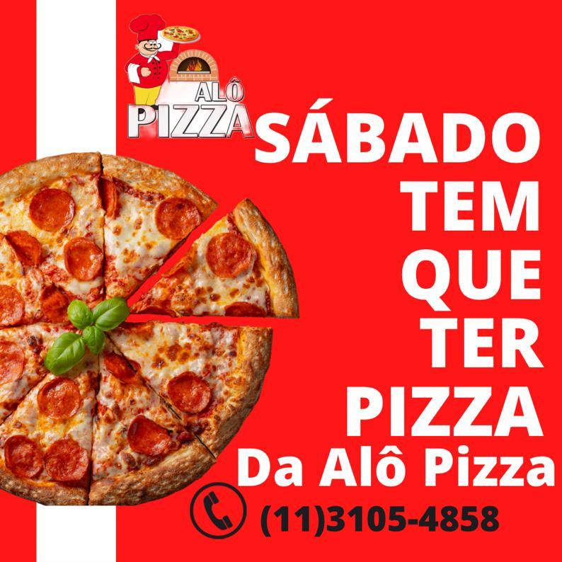 Alo Pizza pizzaria, Valinhos - Avaliações de restaurantes