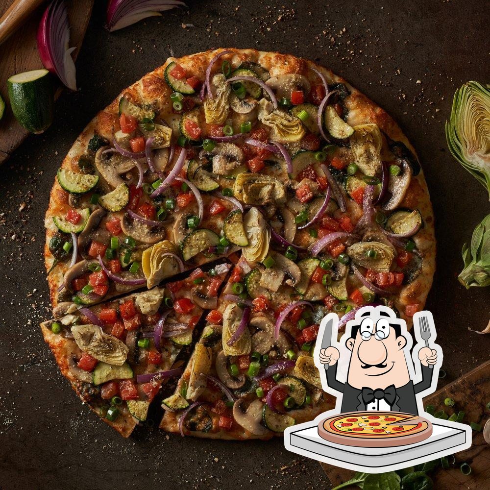 Round Table Pizza Vallejo Admiral Callaghan Matttroy